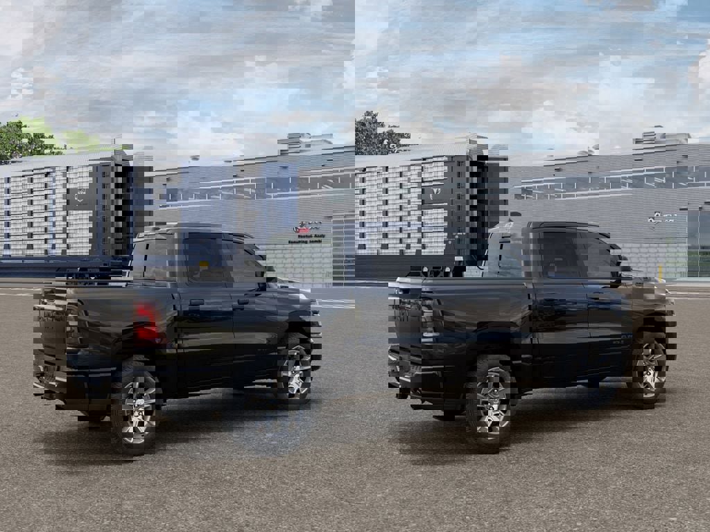 New 2026 RAM 1500 Express image 4