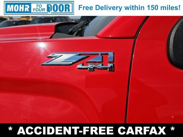 Used 2019 GMC Sierra 1500 SLE w/ SLE Value Package image 23