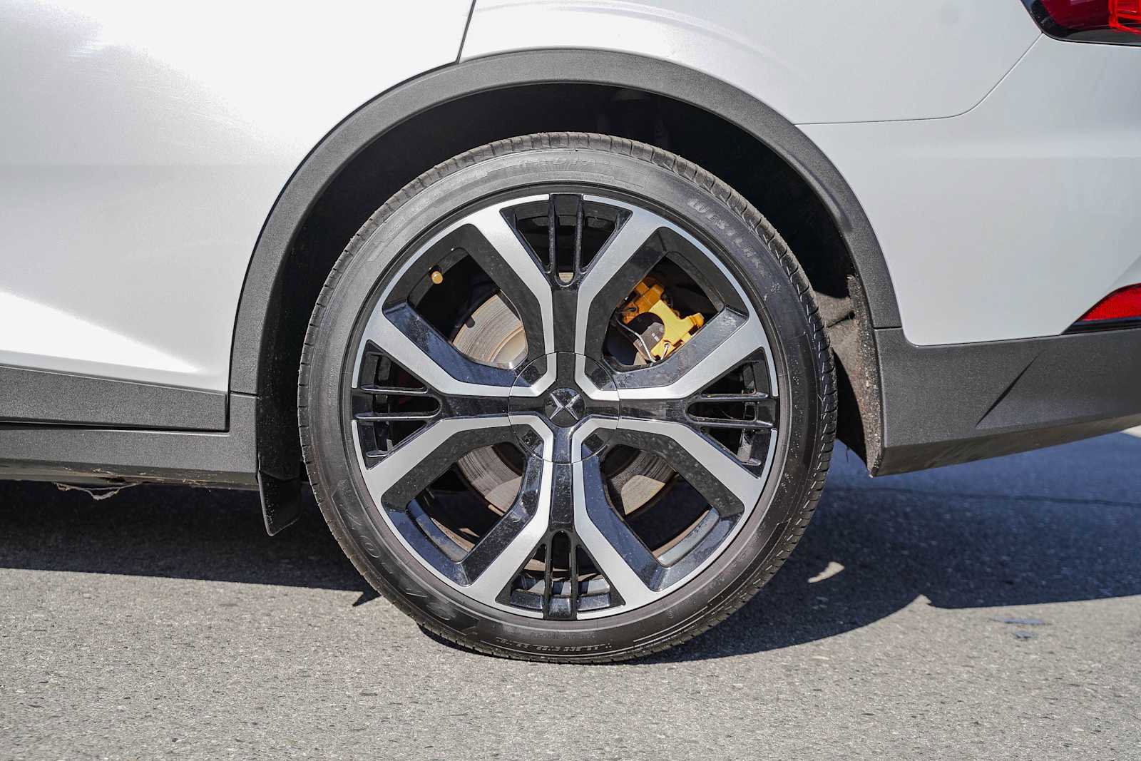 Used 2023 Polestar Polestar 2 image 8