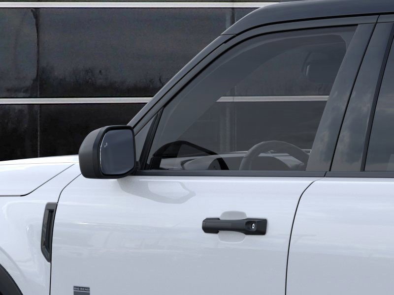 New 2025 Ford Bronco Sport Big Bend w/ Convenience Package image 20