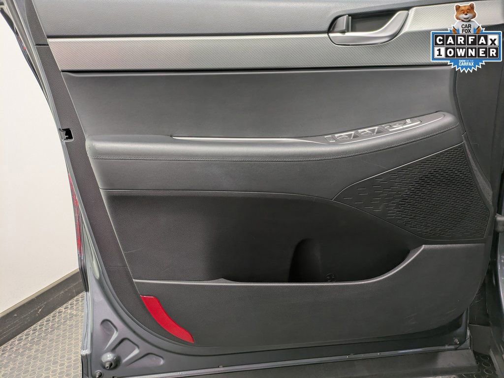 Used 2023 Hyundai Palisade SEL w/ Cargo Package image 9