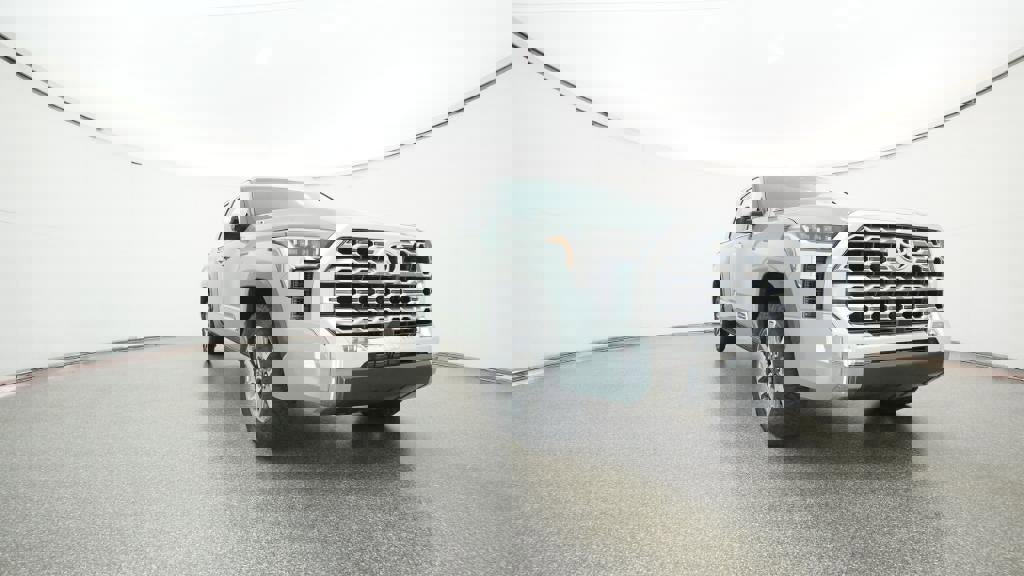 New 2026 Toyota Tundra 1794 Edition image 63
