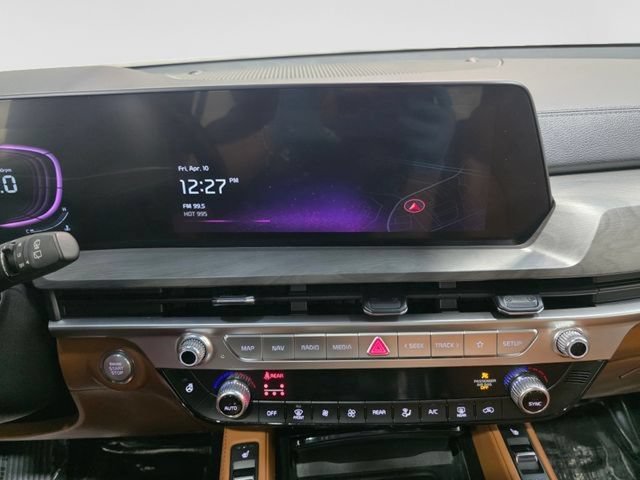 Used 2023 Kia Telluride EX X-Line AWD/4WD image 20