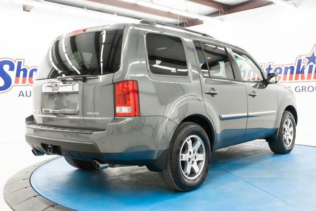 Used 2010 Honda Pilot Touring image 15