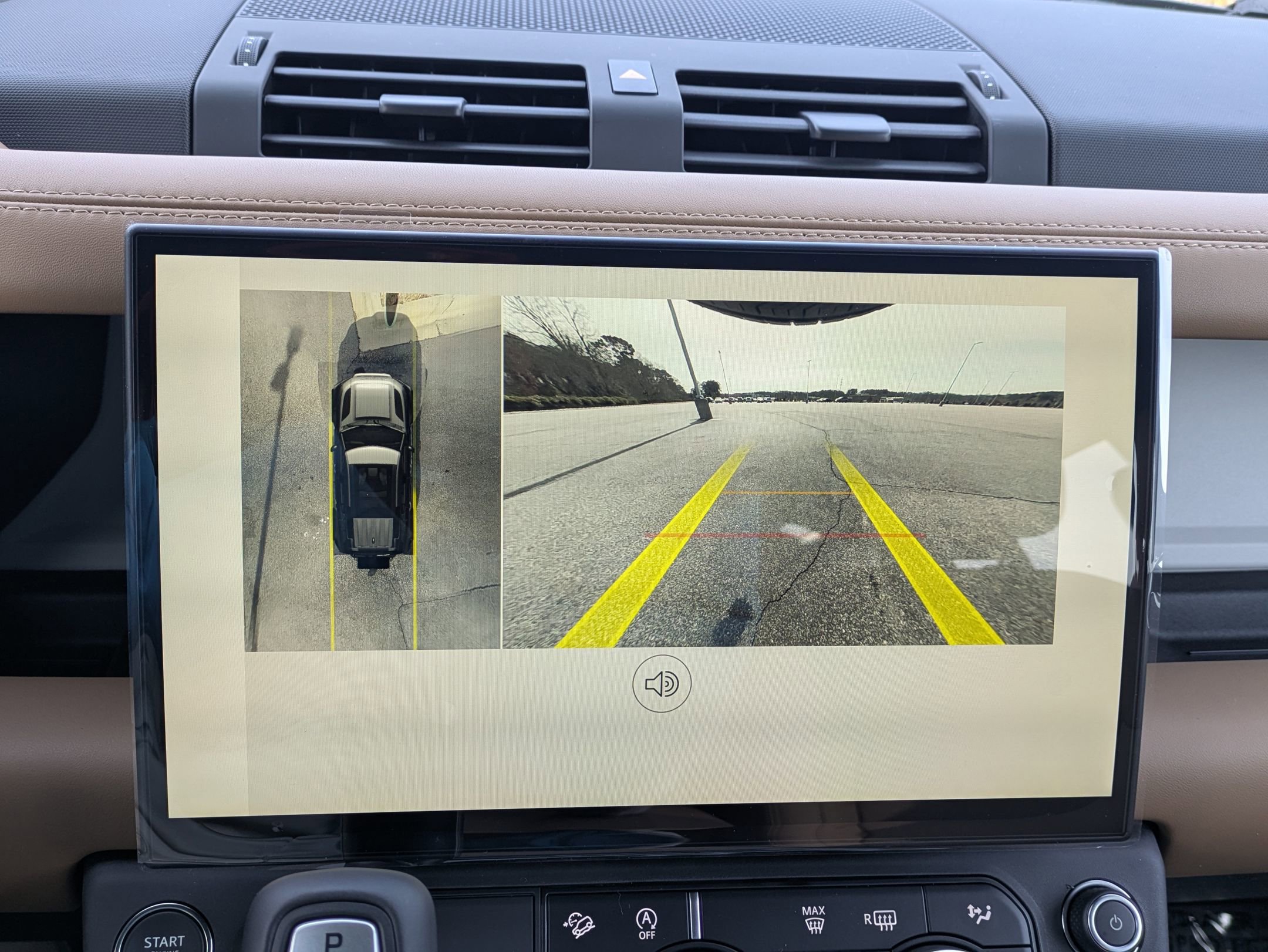 New 2026 Land Rover Defender 110 X-Dynamic SE image 13