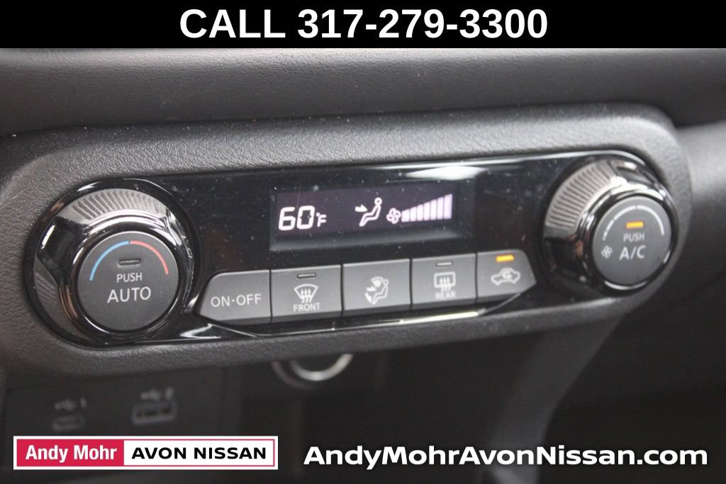 Used 2022 Nissan Kicks SR FWD image 36