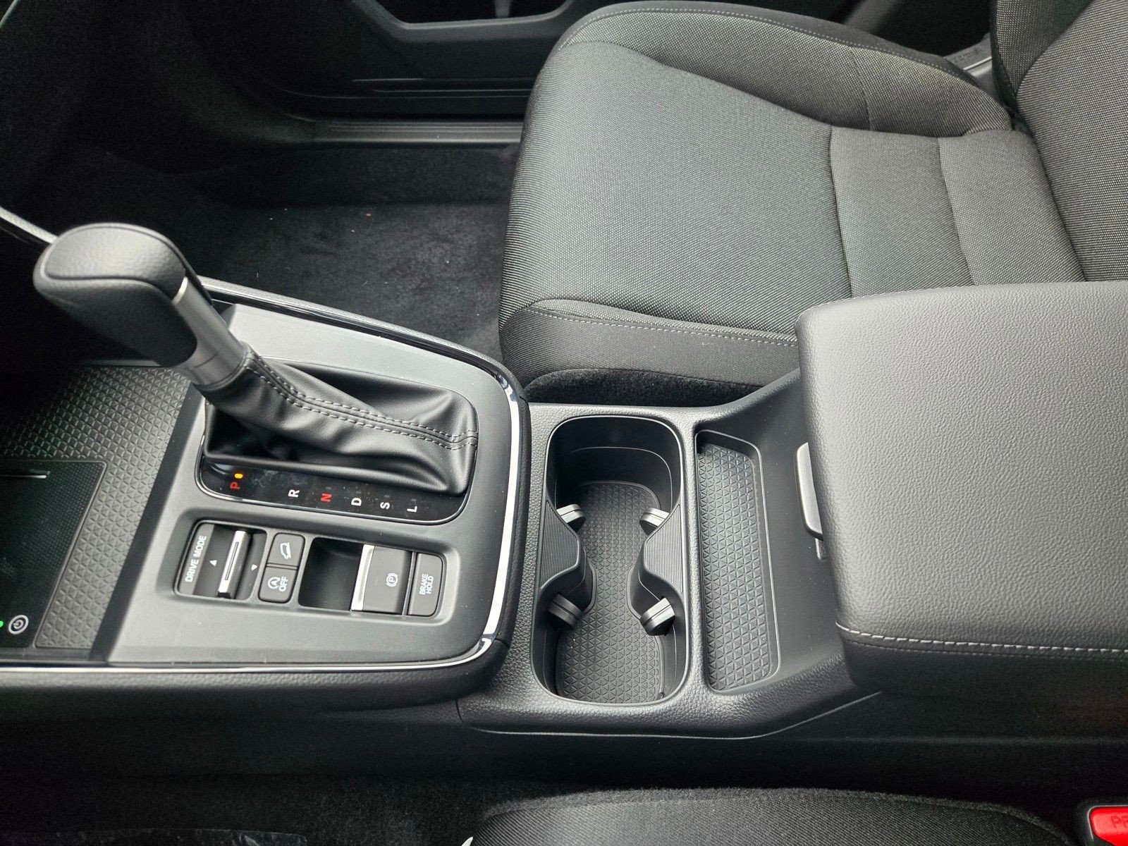 New 2026 Honda CR-V EX image 24