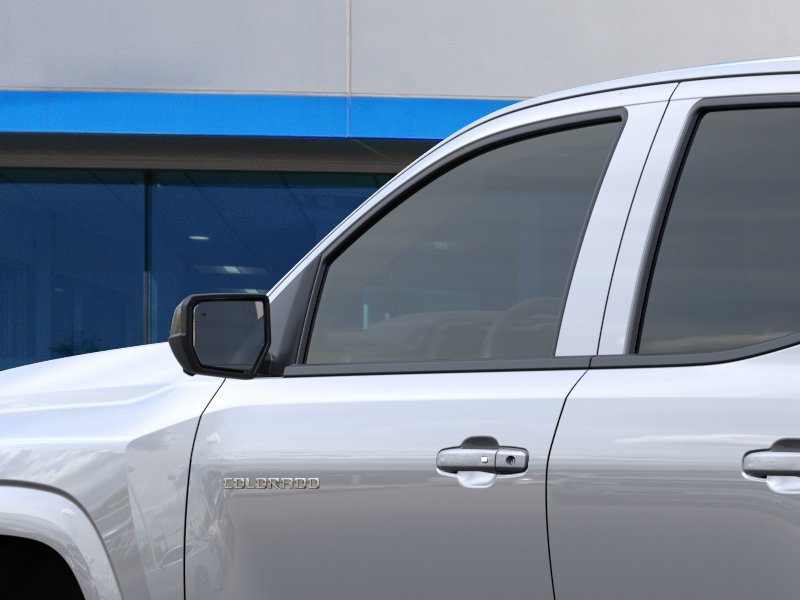 New 2026 Chevrolet Colorado LT w/ LT Convenience Package AWD/4WD image 12