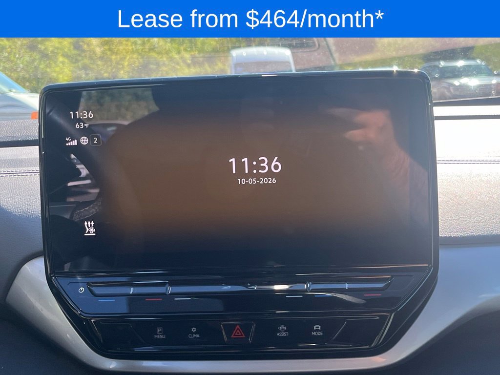 Certified 2023 Volkswagen ID.4 Pro S Plus AWD/4WD image 15