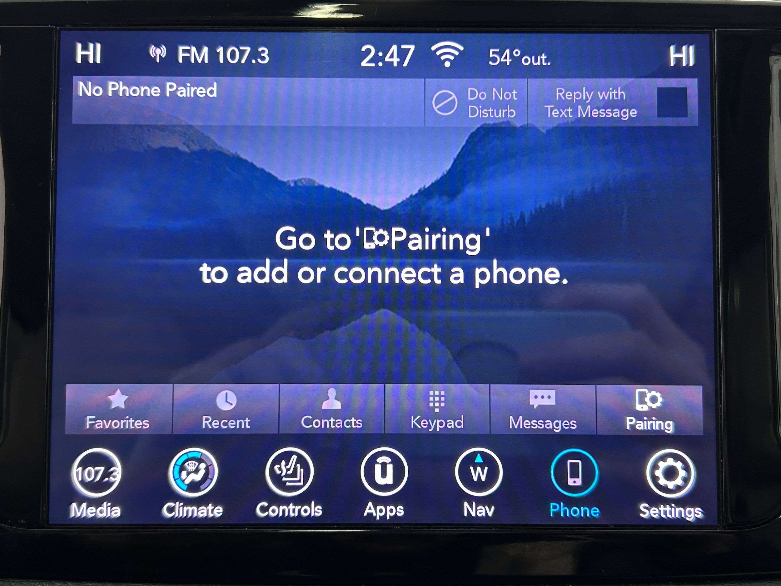 Used 2020 Chrysler Pacifica Limited image 9
