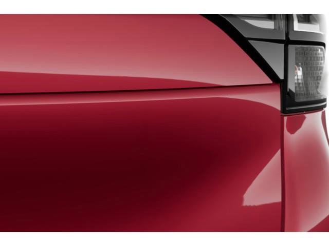 New 2025 Subaru Forester Premium image 12