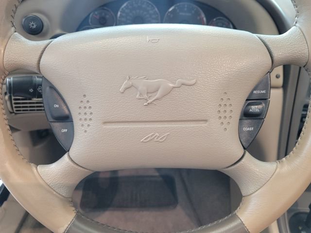 Used 2002 Ford Mustang GT image 11