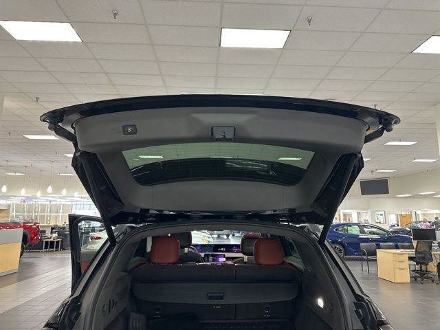 Used 2024 Lincoln Nautilus Black Label image 22