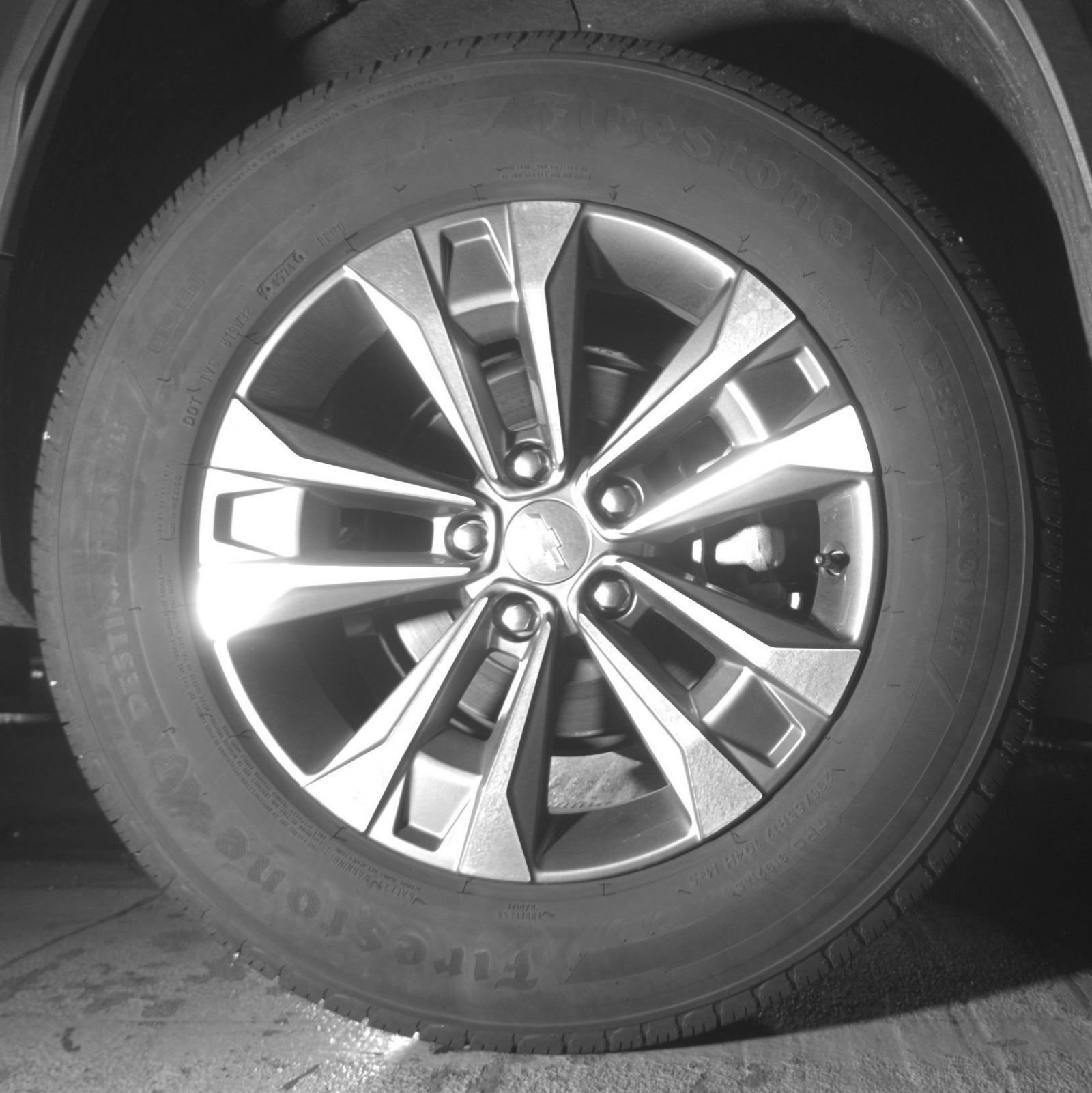 Used 2025 Chevrolet Equinox LT FWD image 18