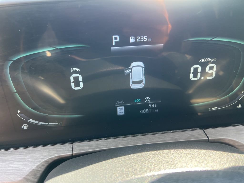 Used 2023 Kia Telluride EX X-Line image 16