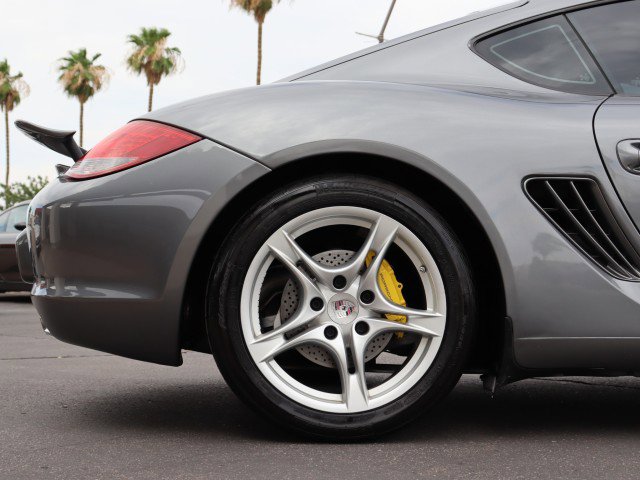 Used 2010 Porsche Cayman image 51