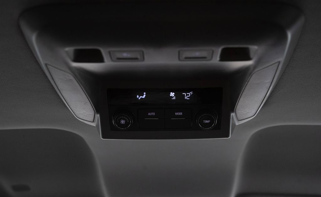 Used 2017 Chevrolet Tahoe LS w/ Max Trailering Package image 19