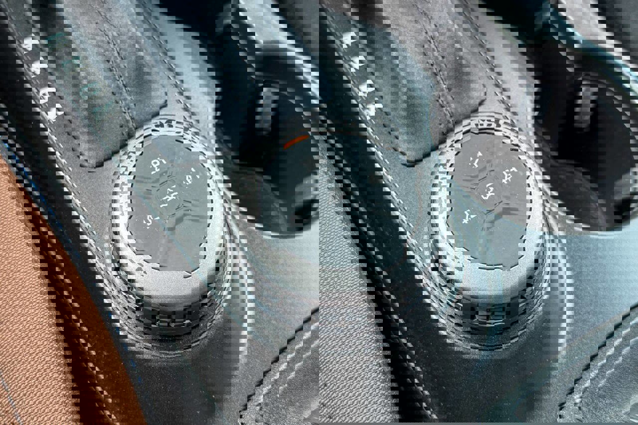 Used 2023 Ford Bronco Outer Banks image 30