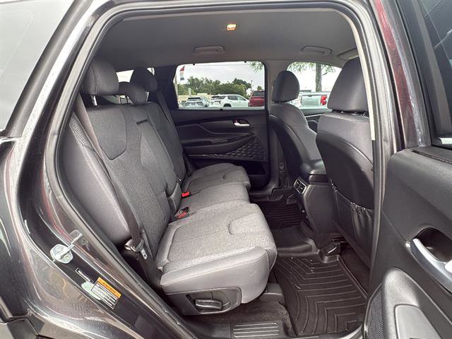 Used 2022 Hyundai Santa Fe XRT FWD image 15