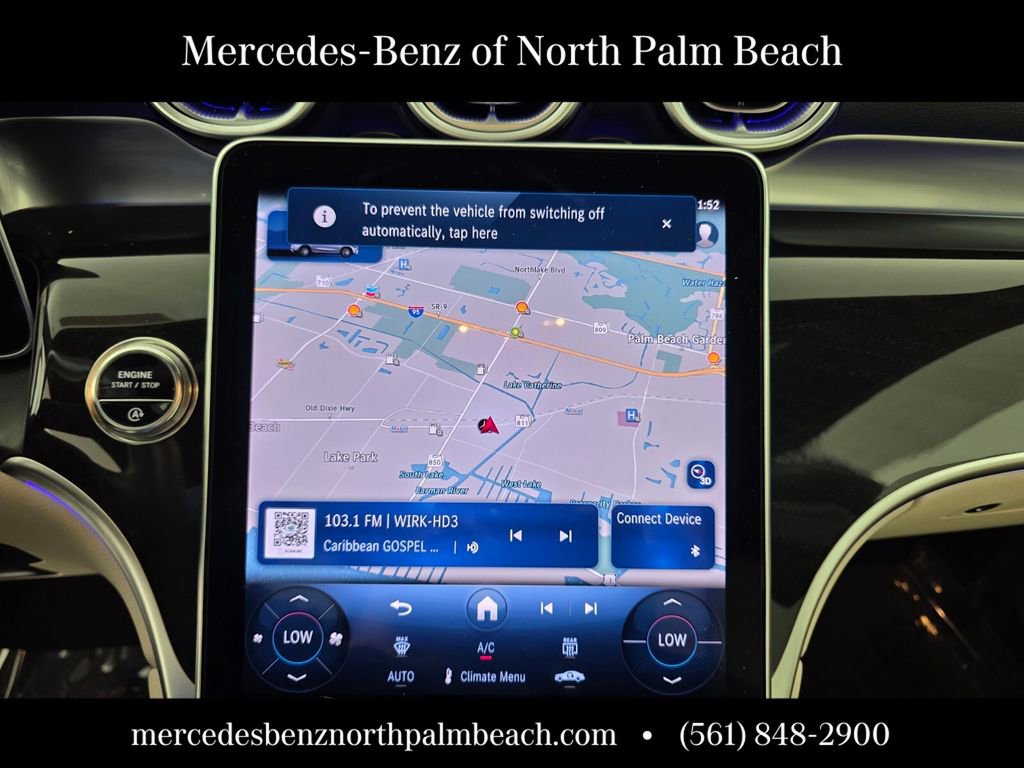 Certified 2026 Mercedes-Benz GLC 300 image 23