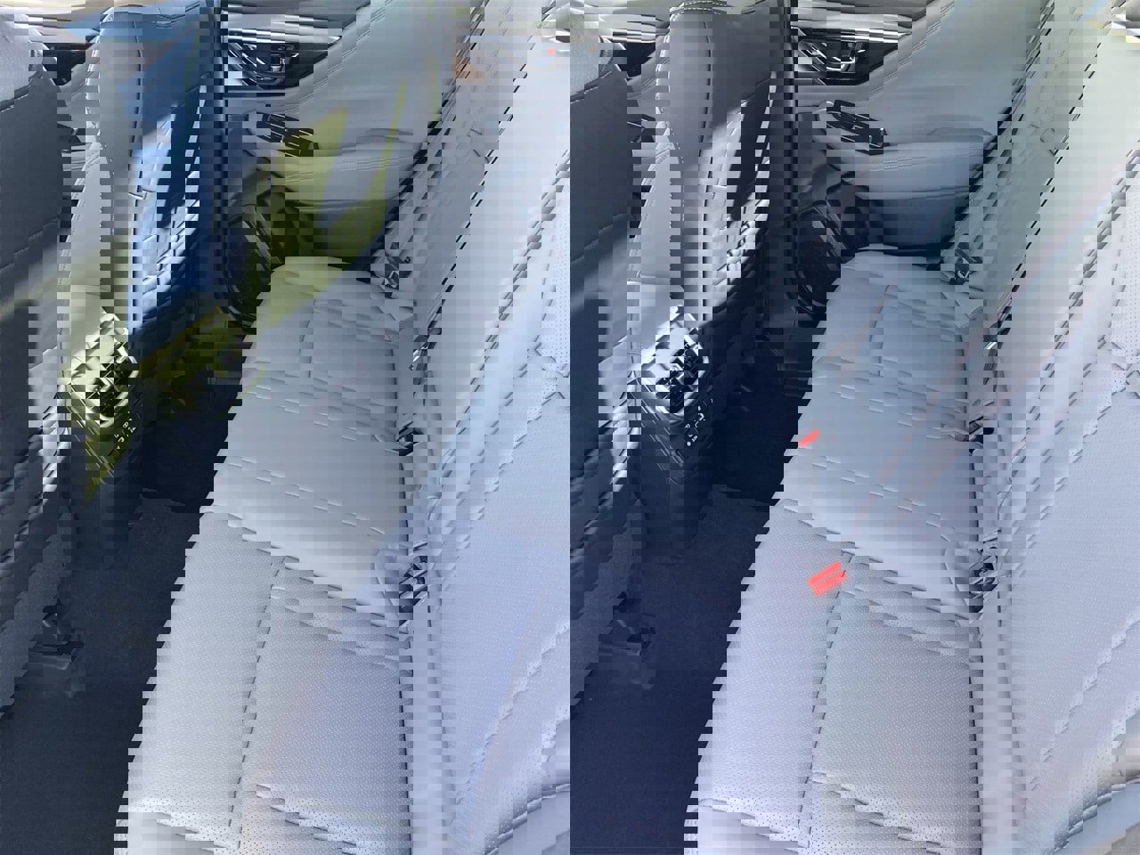 New 2025 Subaru Legacy Limited image 13