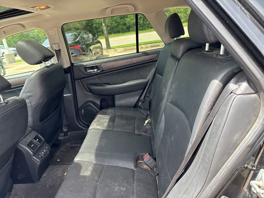 Used 2019 Subaru Outback 2.5i Limited AWD/4WD image 20