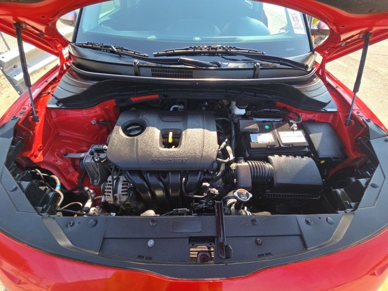 Used 2020 Kia Soul X-Line image 24