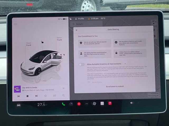 Used 2022 Tesla Model 3 RWD image 22