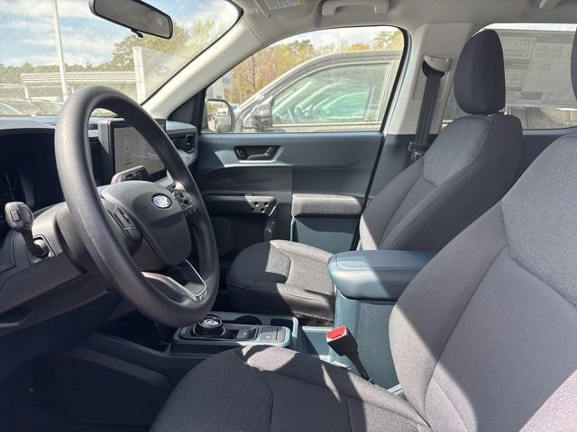 New 2026 Ford Maverick XL w/ Equipment Group 101A image 9