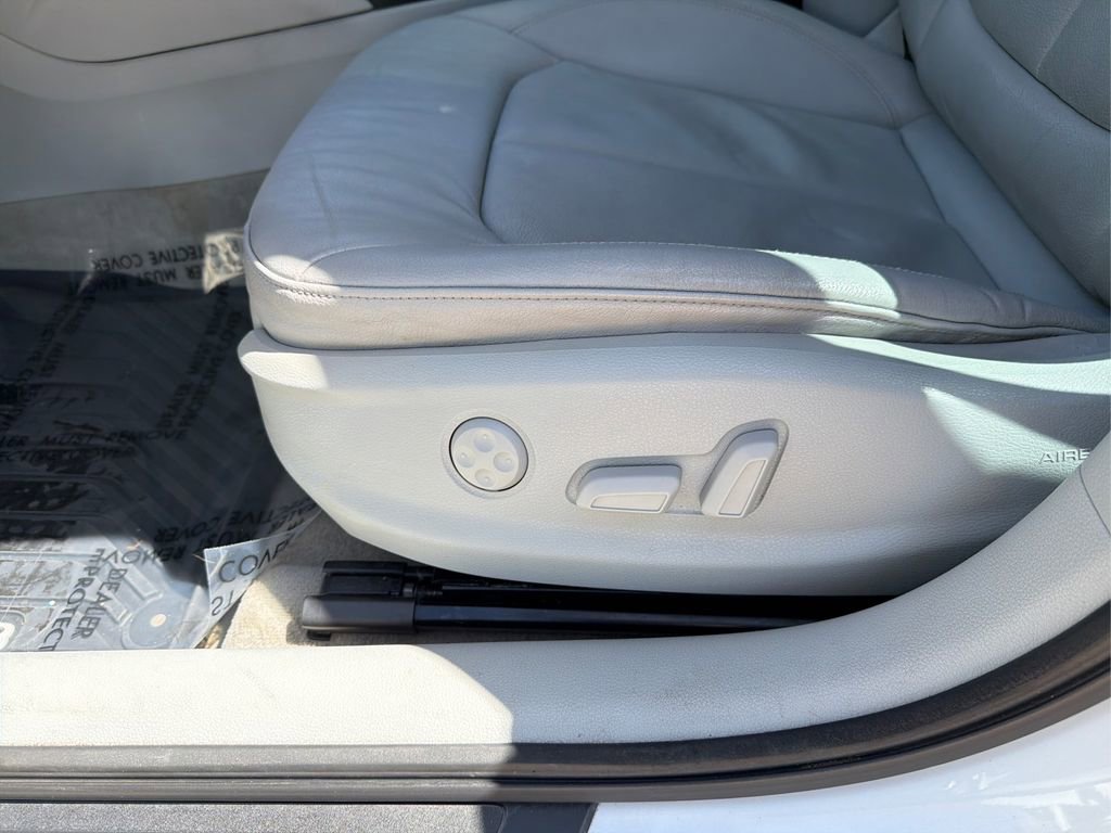 Used 2015 Audi A3 1.8T Premium w/ Driver Assistance Package image 20