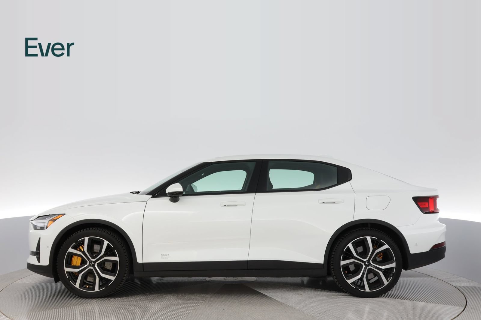 Used 2023 Polestar Polestar 2 w/ Pilot Pack AWD/4WD image 15
