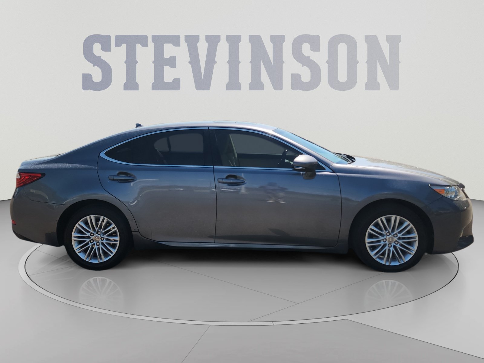 Used 2013 Lexus ES 350 w/ Premium Pkg FWD image 6