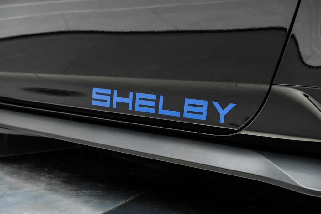 Used 2024 Ford Mustang GT Premium w/ GT Performance Package RWD image 54