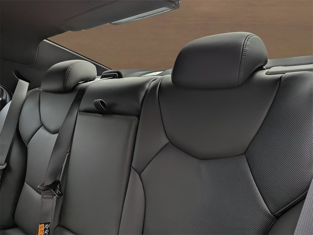 New 2025 Cadillac CT4 Premium Luxury image 21