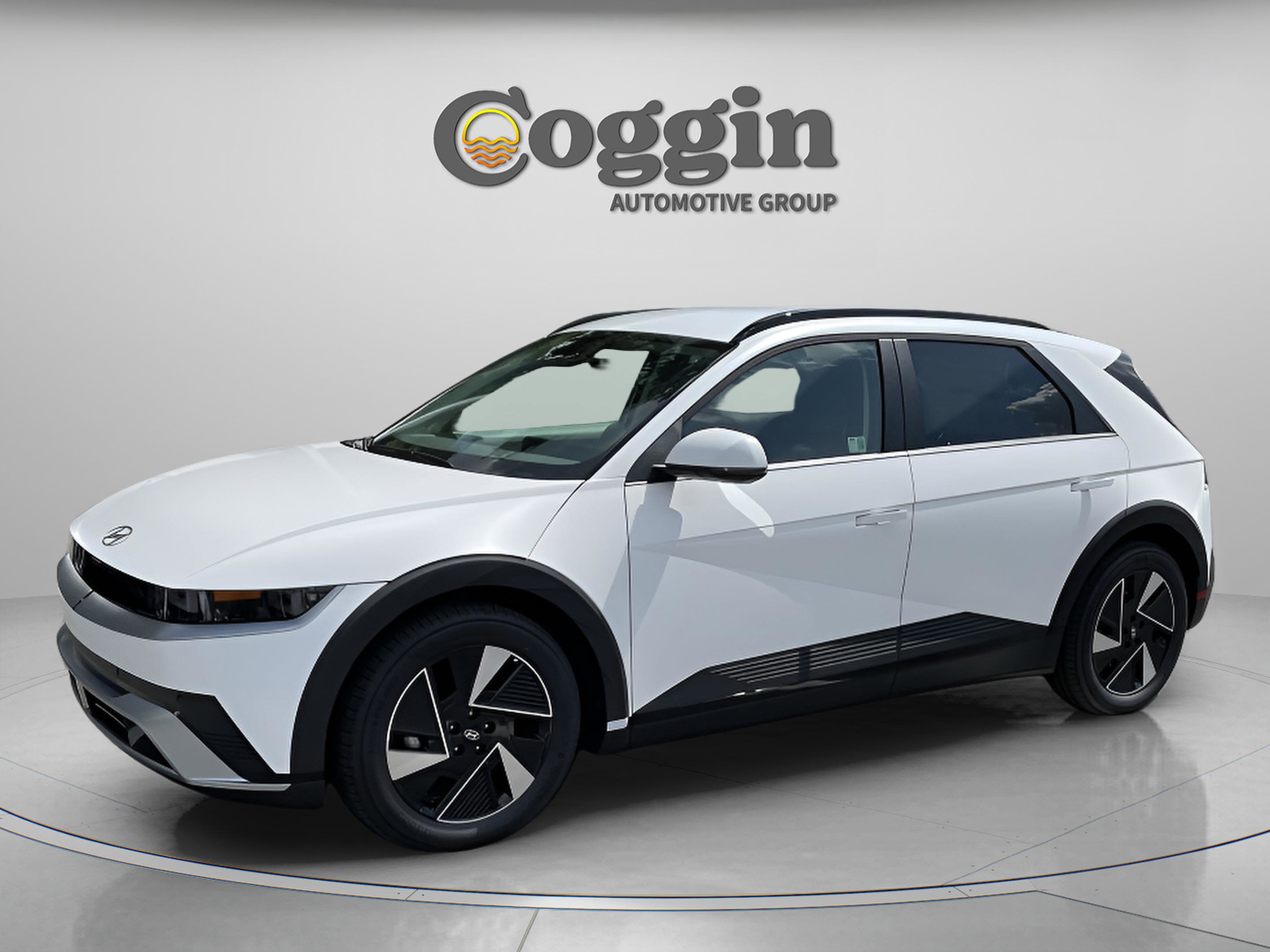 New 2025 Hyundai Ioniq 5 SEL image 1