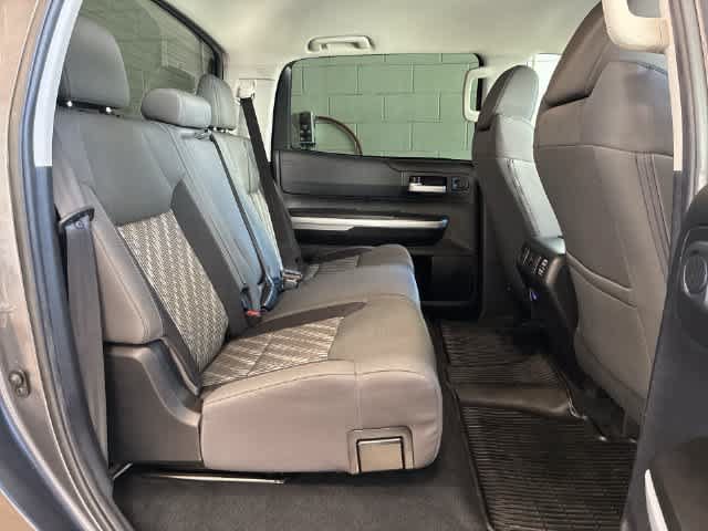 Used 2021 Toyota Tundra SR5 w/ TRD Sport Package RWD image 21