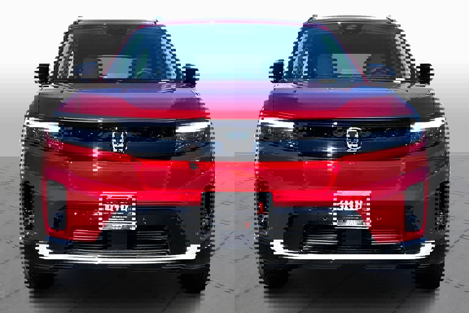 New 2026 Honda Prologue Elite image 3