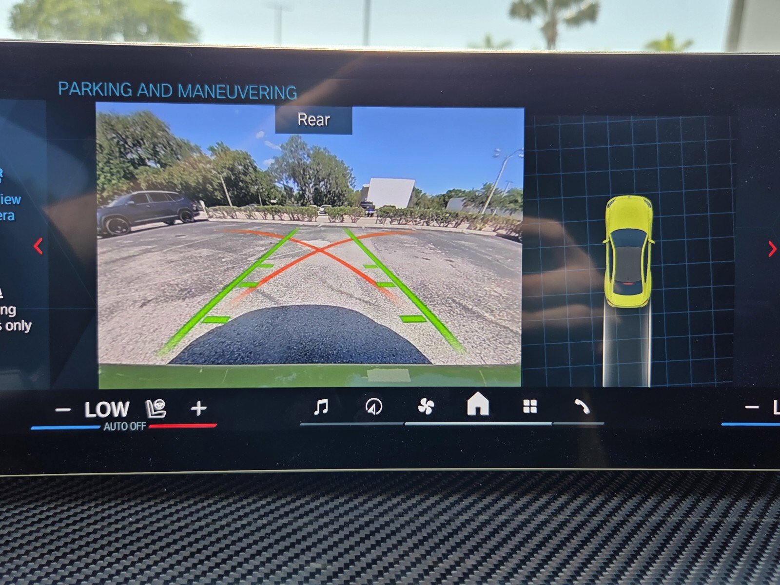 Used 2025 BMW M2 w/ Lighting Package image 24