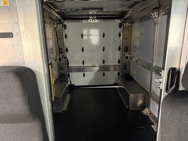 New 2026 Chevrolet Brightdrop 400 w/ Battery Pack, Max Range image 6