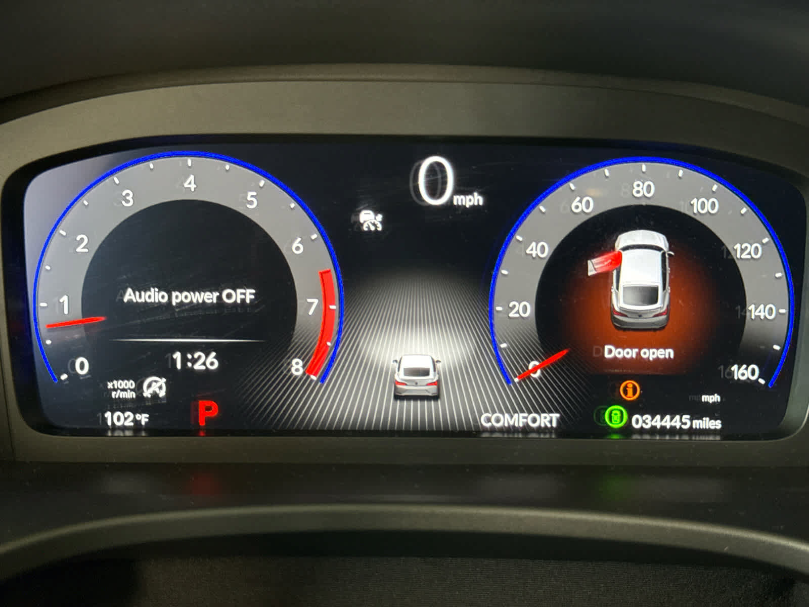 Used 2024 Acura Integra A-Spec FWD image 14