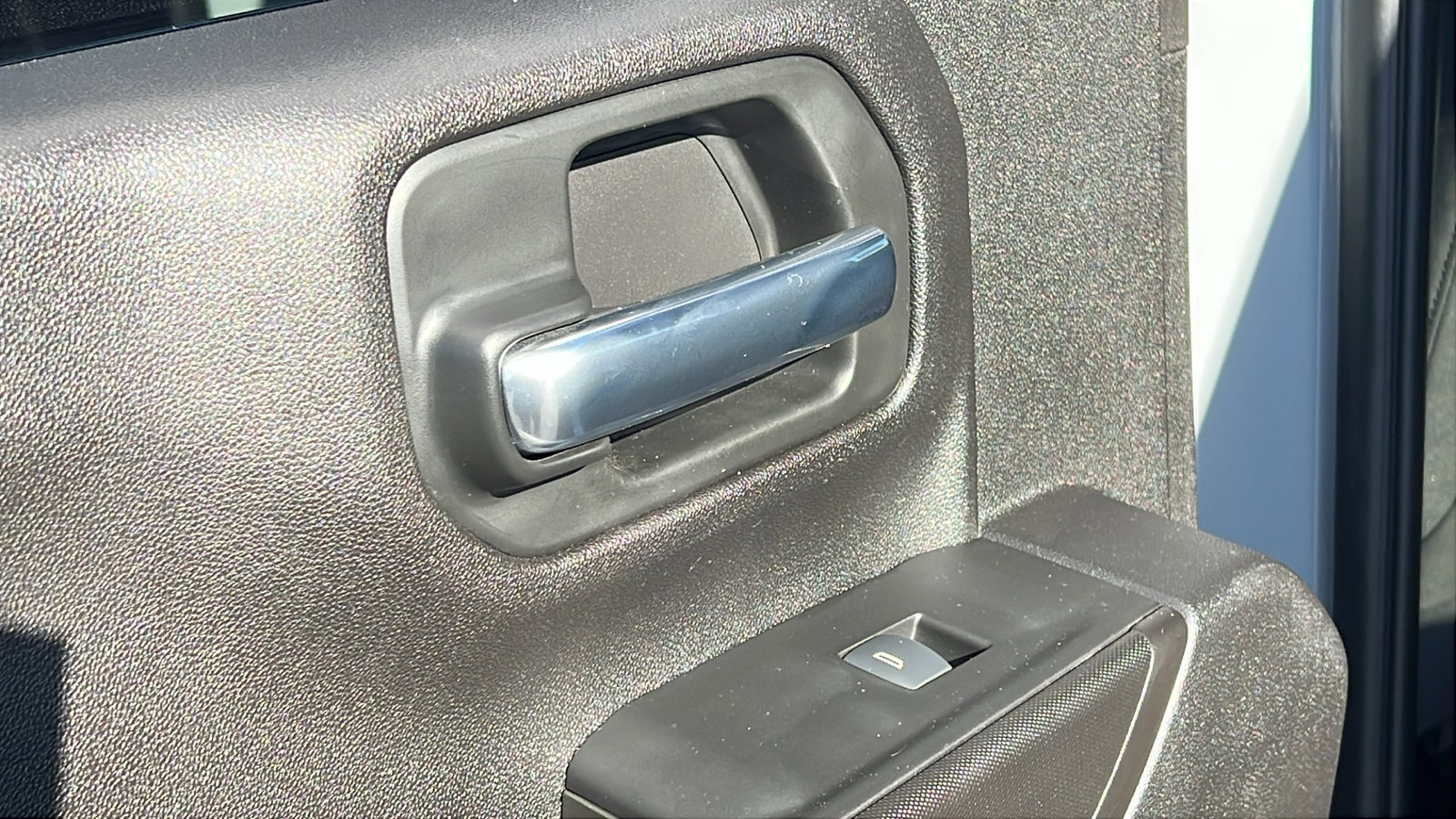 Certified 2025 Chevrolet Silverado 2500 Custom w/ Custom Convenience Package image 14