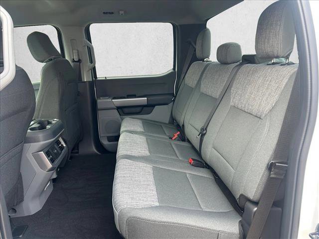 New 2026 Ford F250 XLT w/ FX4 Off-Road Package AWD/4WD image 15