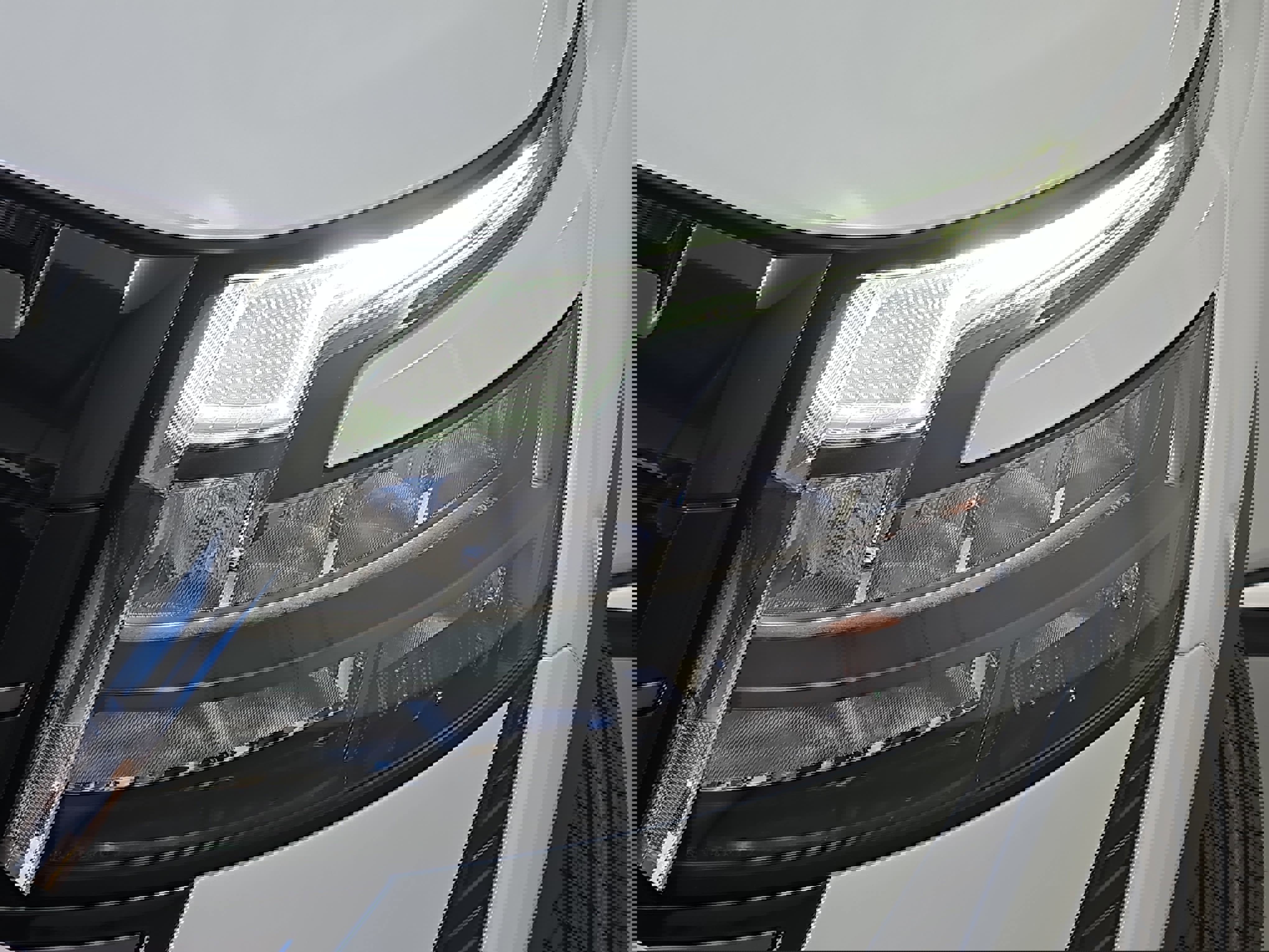 New 2026 Nissan Pathfinder Platinum image 33