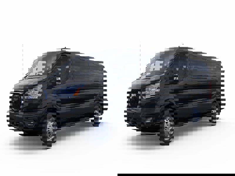 New 2025 Ford Transit 350 XLT AWD/4WD image 1