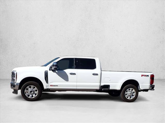 New 2026 Ford F350 King Ranch AWD/4WD image 2