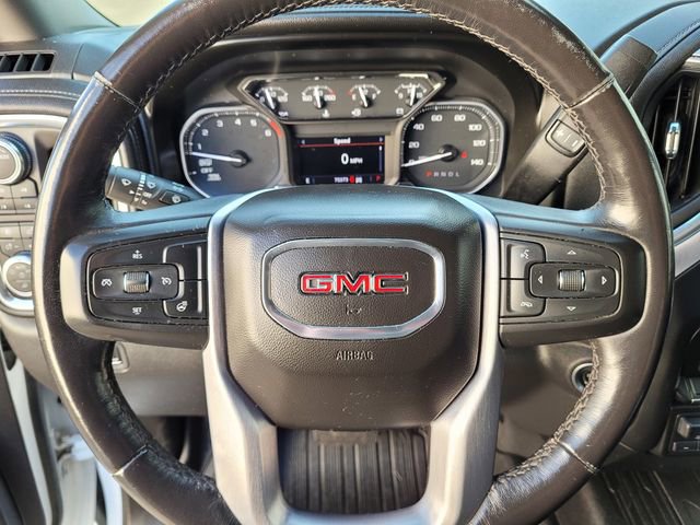 Used 2021 GMC Sierra 1500 SLT w/ Max Trailering Package image 23