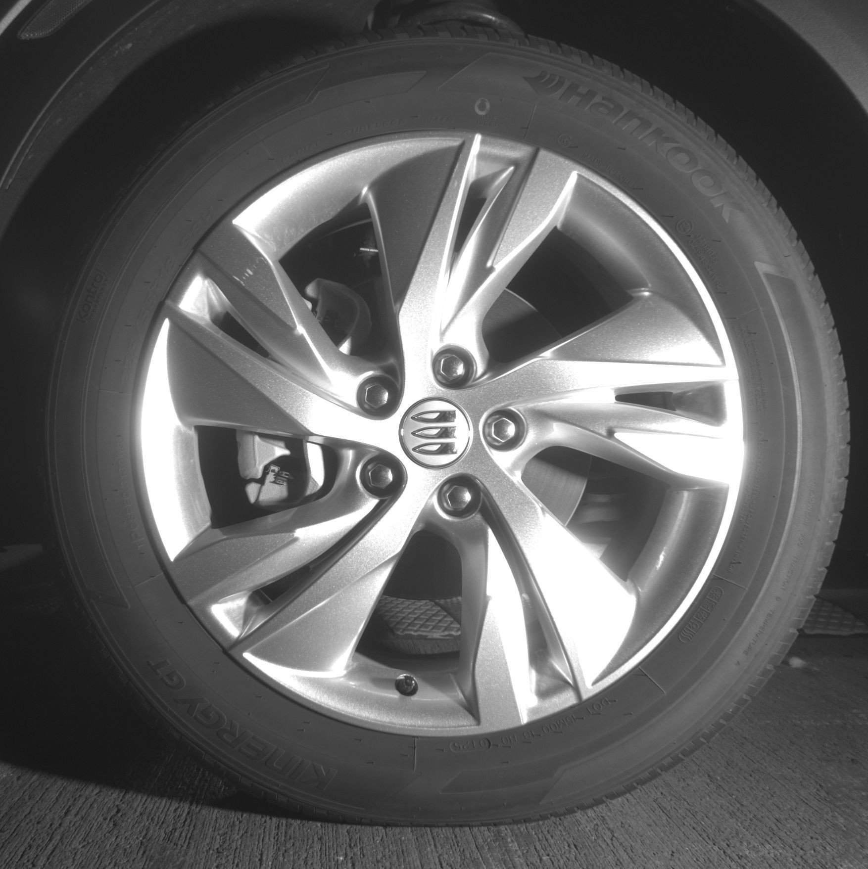 Used 2025 Buick Encore GX Preferred AWD/4WD image 12