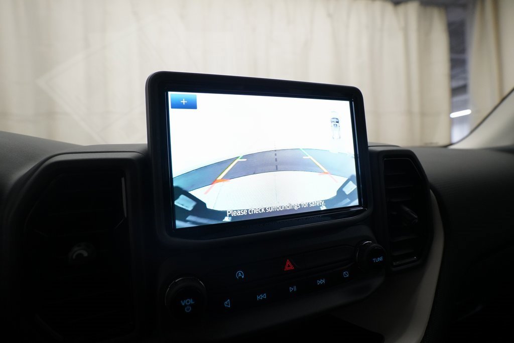 Used 2023 Ford Bronco Sport Heritage w/ Heritage Convenience Package image 19