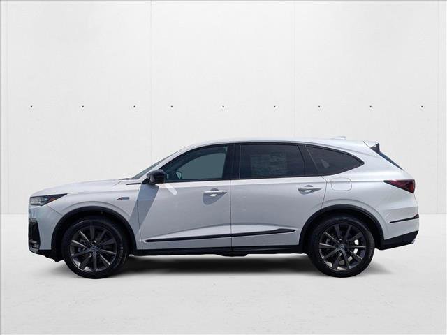 New 2026 Acura MDX A-Spec image 9