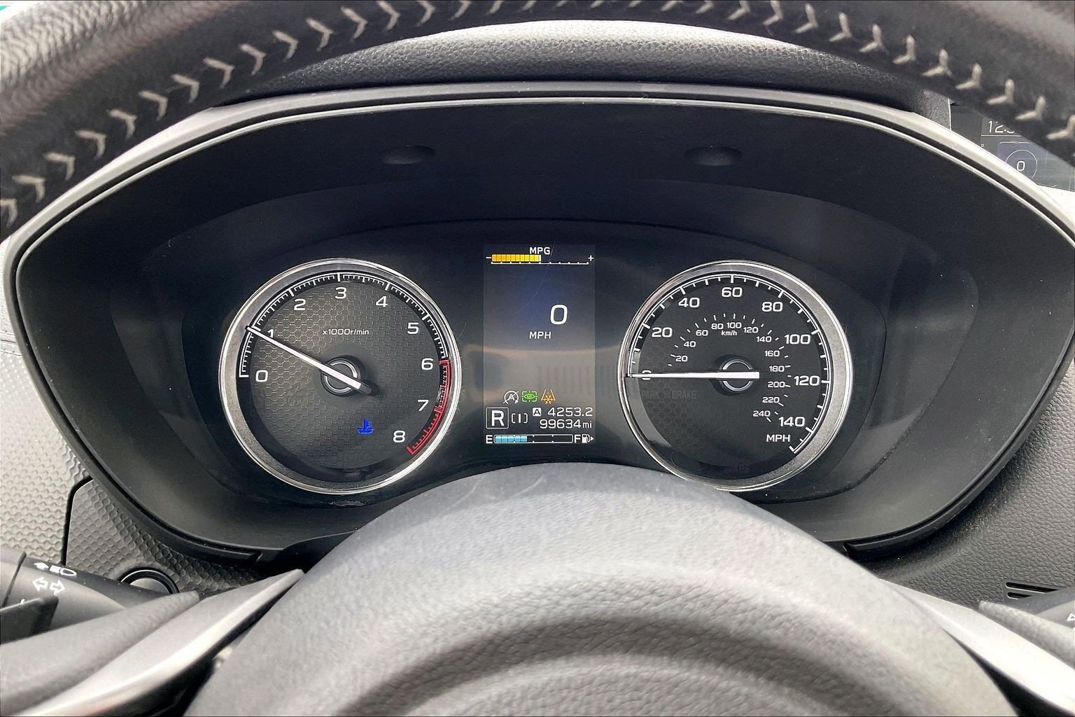 Used 2019 Subaru Forester Touring image 24